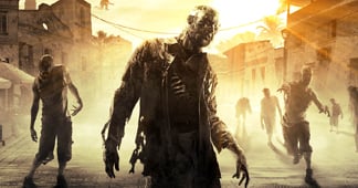  Dying Light   ?