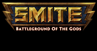 Smite  -Xbox One!   