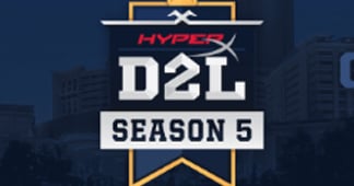     D2L Season 5