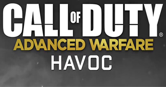      CoD: Advanced Warfare?