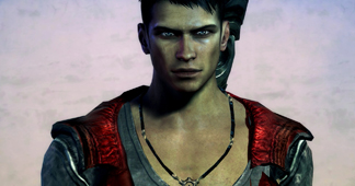 DMC: Definitive Edition   