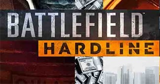 Battlefield Hardline     