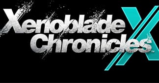 Xenoblade Chronicles X   