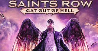     Saints Row IV