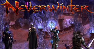 Neverwinter  -Xbox One