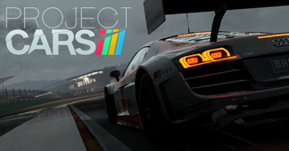 Project CARS  