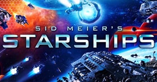 Sid Meier's Starships  