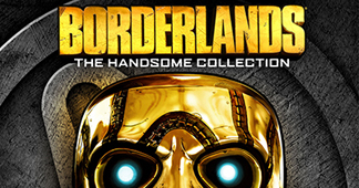 Borderlands: The Handsome Collection  