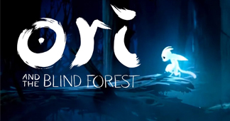 Ori and the Blind Forest   