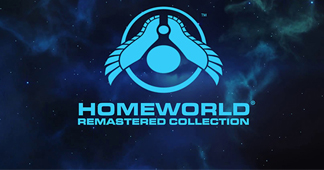 Homeworld Remastered Collection  