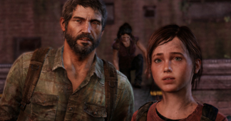   The Last of Us   