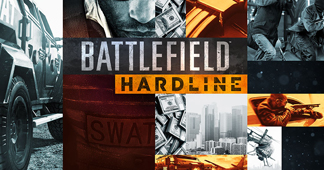   Battlefield Hardline   