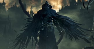 Bloodborne     