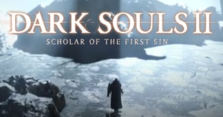 Dark Souls 2: Scholar of the First Sin  