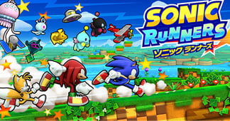  Sonic Runners    ?