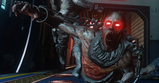      CoD: Advanced Warfare