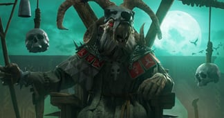 Warhammer: The End Times Vermintide  