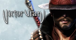  Tropico   Victor Vran