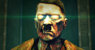 Nazi Zombie Army Trilogy  