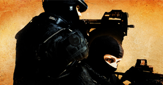    -CS:GO 
