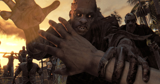      -Dying Light