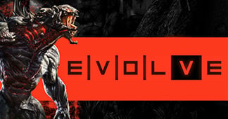 Evolve   