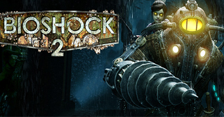 Bioshock 2    