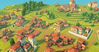     Godus