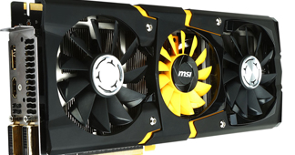      780 Lightning  MSI!