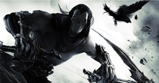  Darksiders 2   ?