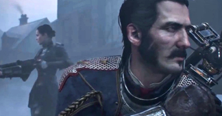 The Order: 1886  ?