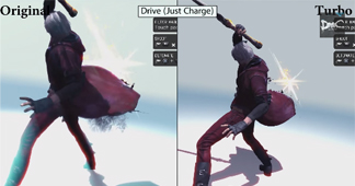    -DMC: Definitive Edition