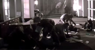      Killing Floor