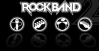  Rock Band  ?