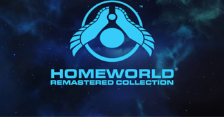  -Homeworld Remastered Collection -4K