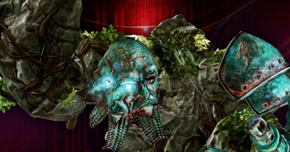 Aganos   -Killer Instinct