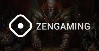     -ZenGaming