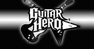 :  Guitar Hero  -2015