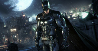 Batman: Arkham Knight   