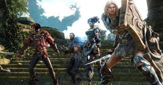 Fable Legends    