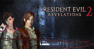   - -Resident Evil: Revelations 2