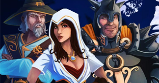 Trine 3: Artifacts of Power  