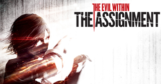 The Evil Within     