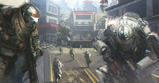   -Season Pass  Titanfall !