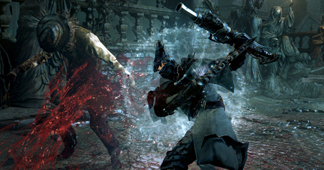    Bloodborne   