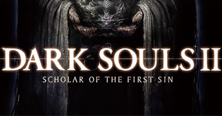 Dark Souls 2   !