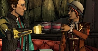     Tales From The Borderlands