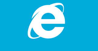 Internet Explorer -   