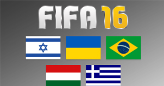 Fifa 16 -    ?