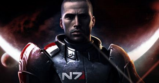 : Mass Effect 4   -2016